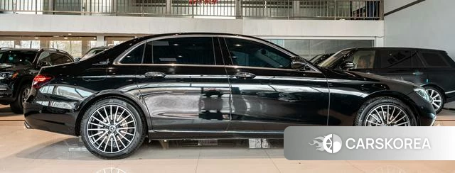 Mercedes-Benz E-class id 4300192 из Китая 9