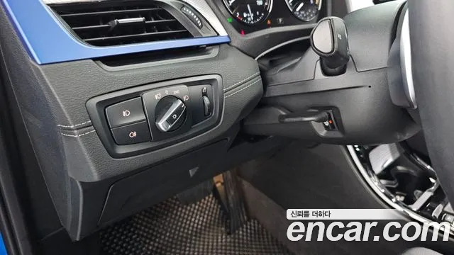 BMW X1 (F48) id 2699426 из Кореи 15