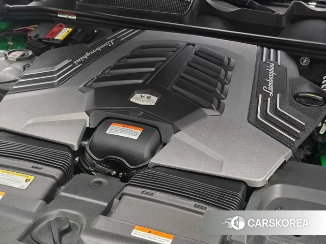 Lamborghini Urus id 3565950 из Кореи 15