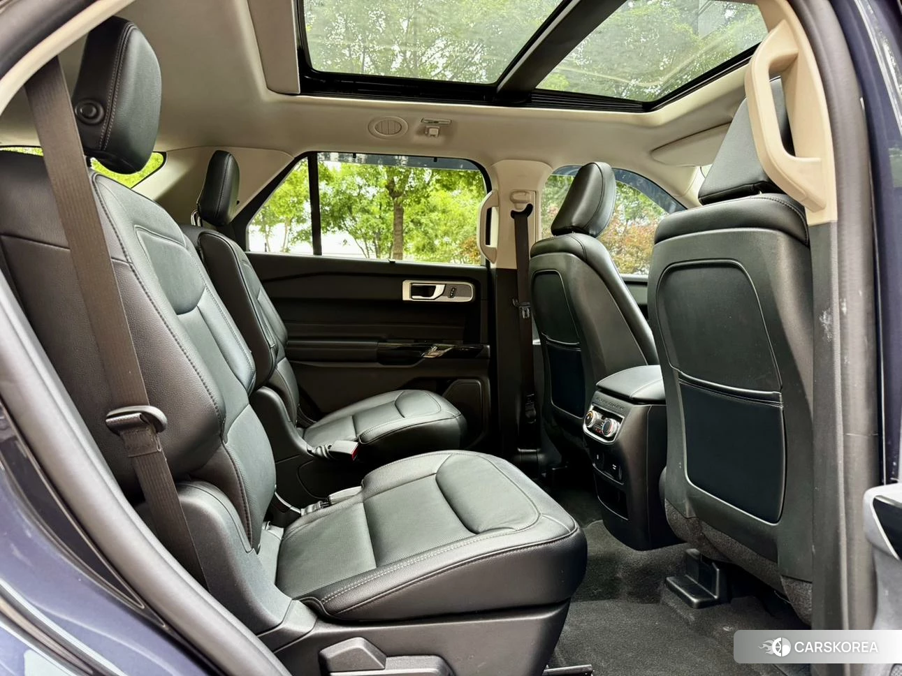 Ford Explorer id 4407629 из Китая 29