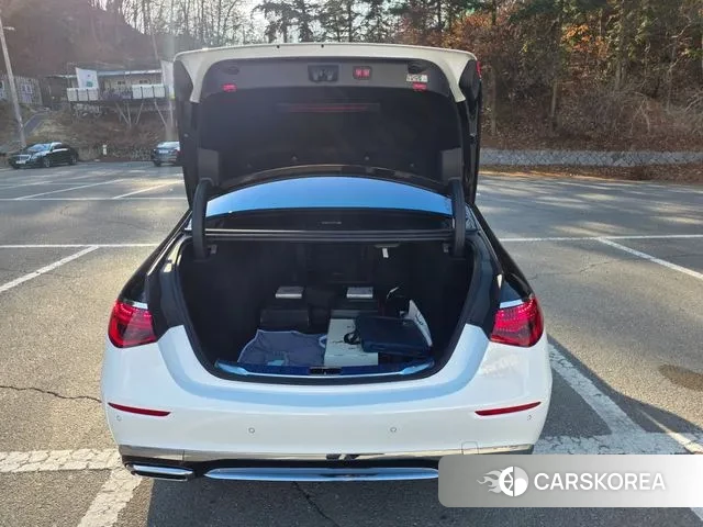 Mercedes-Benz S-Class W223 id 3739306 из Кореи 9