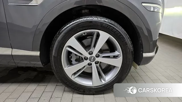 Genesis GV80 id 2965683 из Кореи 15