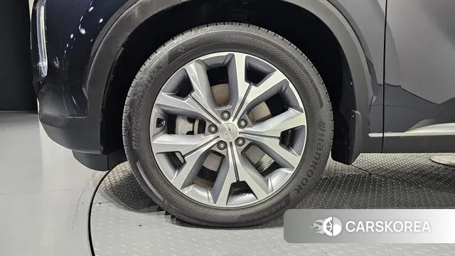 Hyundai Palisade id 3344530 из Кореи 15