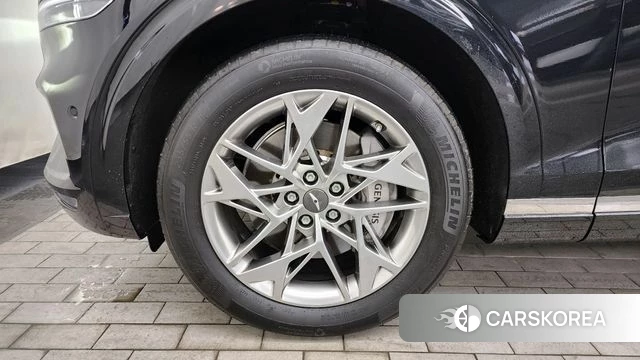 Genesis GV70 id 3915063 из Кореи 15