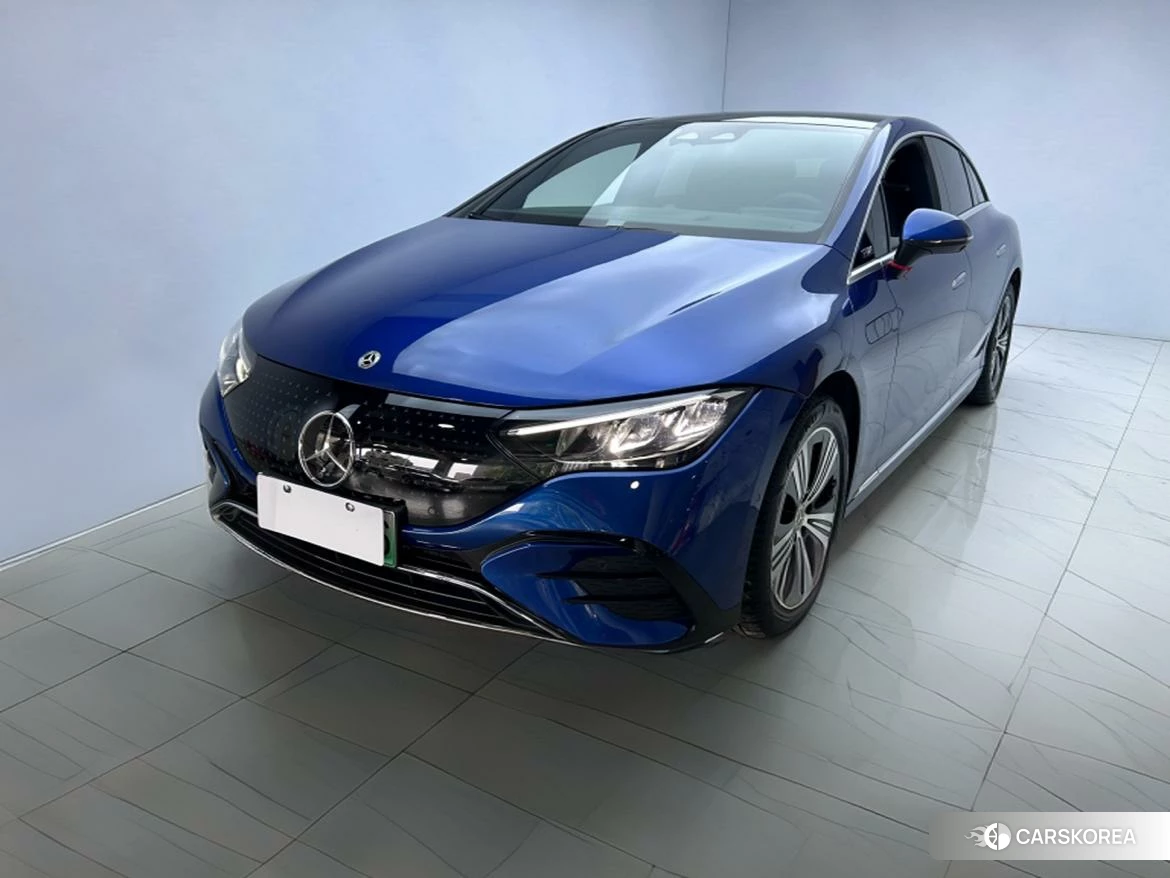 Mercedes-Benz EQE id 4514946 из Китая 26