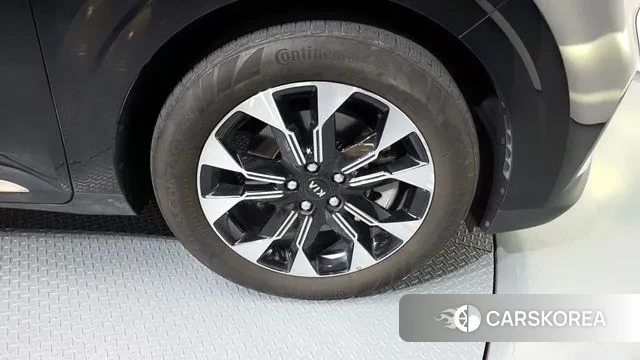 Kia Carnival 4th generation id 3402098 из Кореи 15