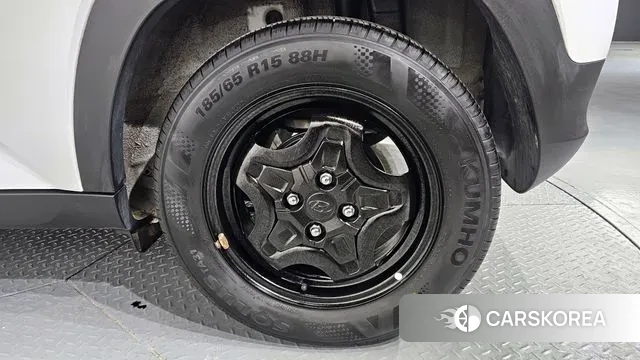 Hyundai Casper id 3581459 из Кореи 15