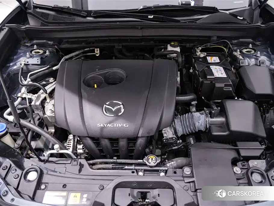 Mazda CX-30 id 4599577 из Китая 29