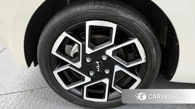 Kia The New Kia Ray id 3914950 из Кореи 15