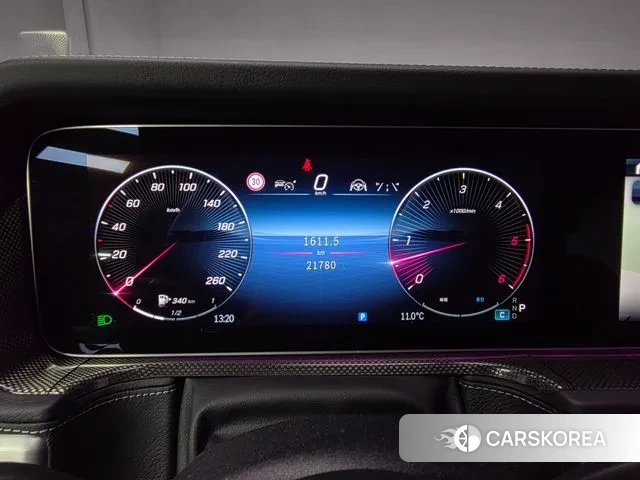 Mercedes-Benz G-Class W465 id 3732587 из Кореи 15