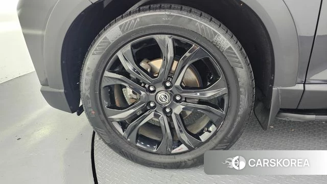 Ssangyong All New Rexton id 3965432 из Кореи 15