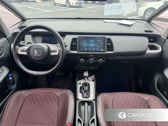 Honda Fit id 4254733 из Китая 13