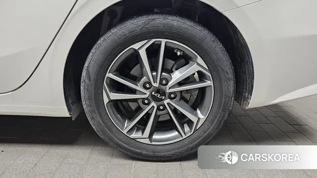 Kia The New K3 2nd generation id 3438174 из Кореи 15