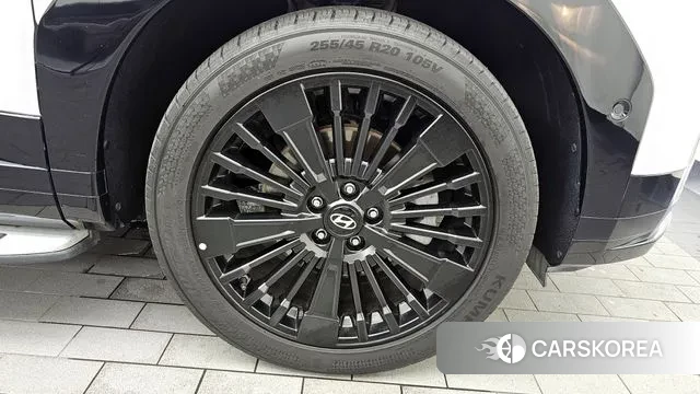 Hyundai Santa Fe (MX5) id 2963783 из Кореи 15