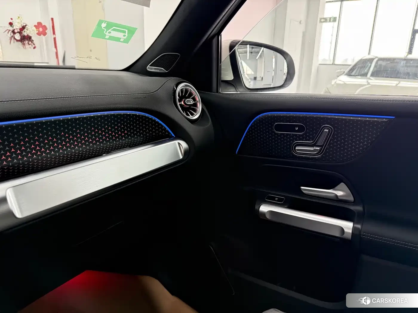 Mercedes-Benz EQB id 4547985 из Китая 8