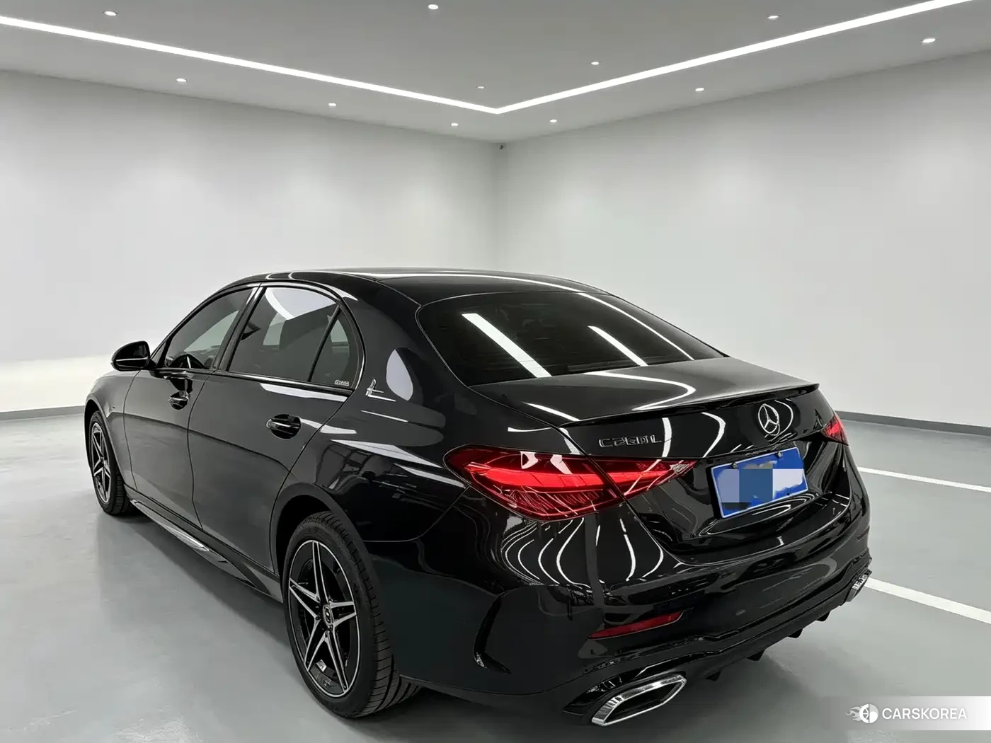 Mercedes-Benz C-class id 4577548 из Китая 9