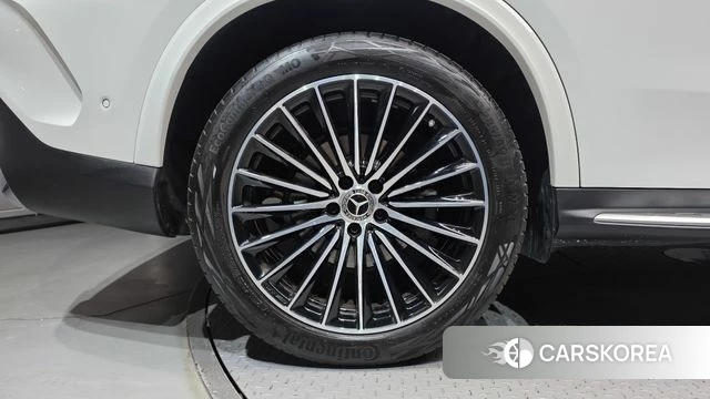 Mercedes-Benz GLC-Class X254 id 4834475 из Кореи 28