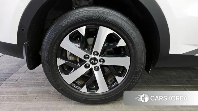 Kia Sorento 4th Generation id 4356107 из Кореи 15
