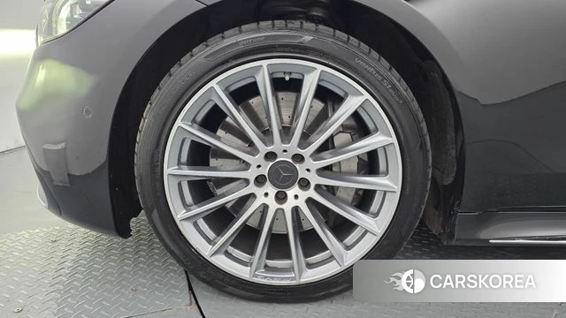 Mercedes-Benz S-Class W223 id 4864195 из Кореи 15