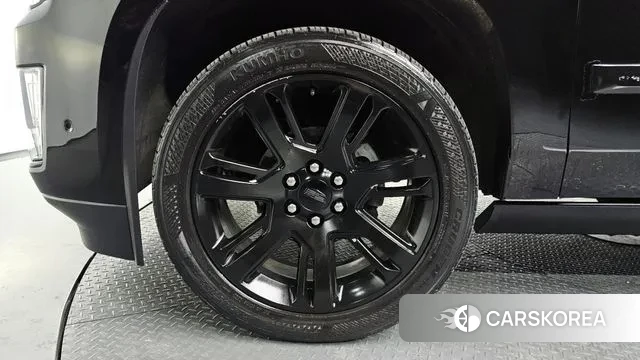 Cadillac Escalade id 3761421 из Кореи 15