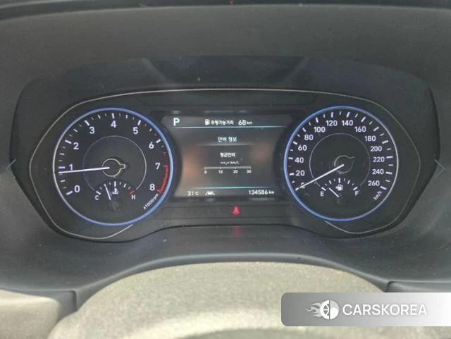Hyundai Palisade id 4345424 из Кореи 15