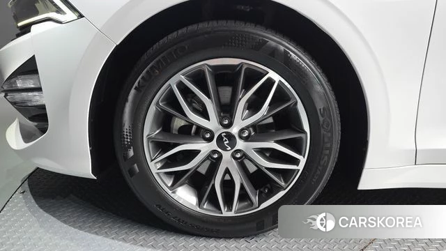 Kia K5 3rd generation id 4444080 из Кореи 25