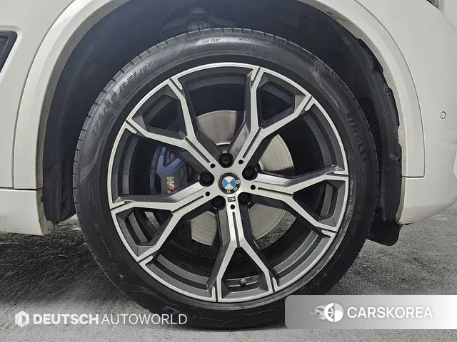 BMW X5 (G05) id 3562157 из Кореи 15