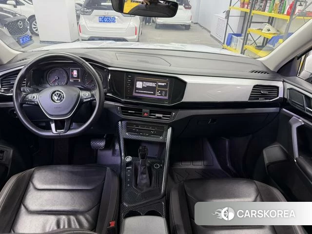 Volkswagen Tanyue id 4387606 из Китая 13