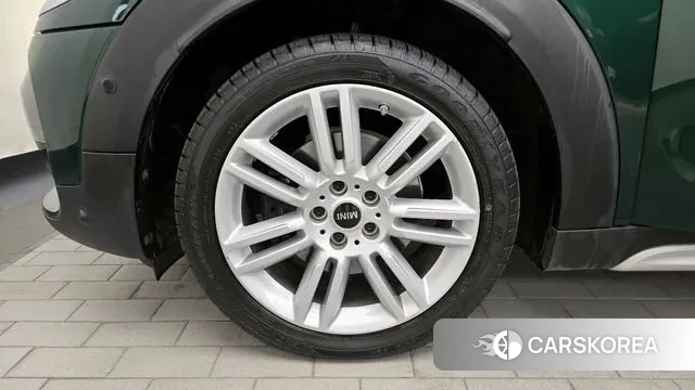 Mini Cooper D Countryman id 3789482 из Кореи 15