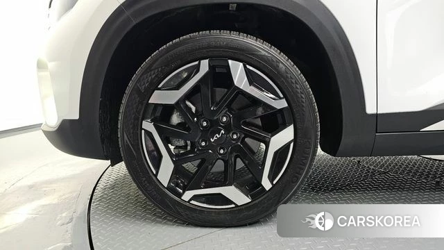 Kia The New Seltos id 4222710 из Кореи 32