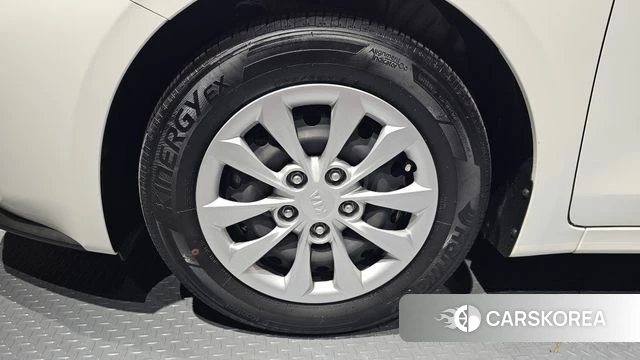 Kia Come New K3 id 3936007 из Кореи 15