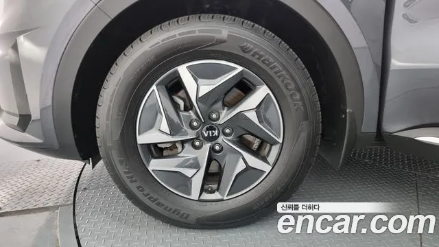 Kia Sorento 4th Generation id 2751311 из Кореи 15