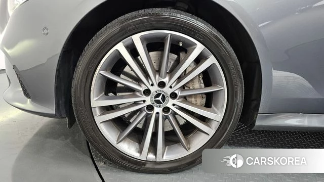 Mercedes-Benz CLS-Class C257 id 4530577 из Кореи 31