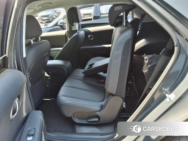 Hyundai Ionic 5 id 3909697 из Кореи 15