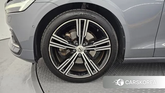 Volvo S60 3rd generation id 3428545 из Кореи 15