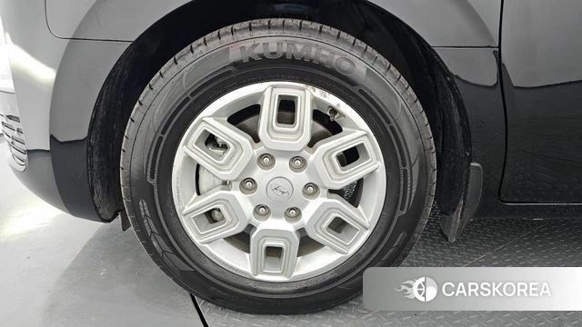 Hyundai Staria id 4355439 из Кореи 32