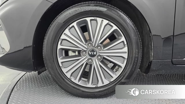 Kia K7 Premier Hybrid id 4671869 из Кореи 15