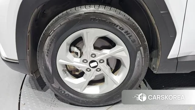 Hyundai Tucson (NX4) id 3529429 из Кореи 15