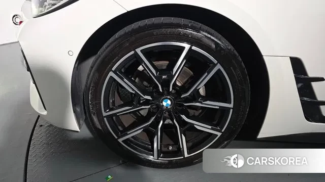 BMW 4 Series (G22) id 3241336 из Кореи 15