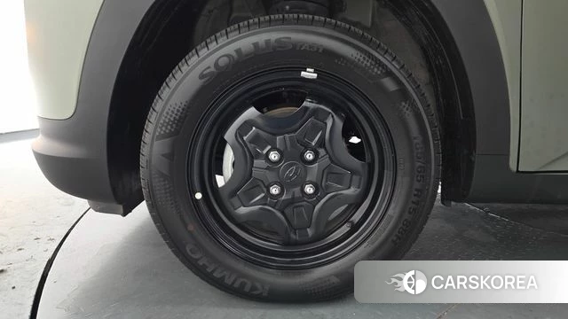 Hyundai Casper id 4613058 из Кореи 15