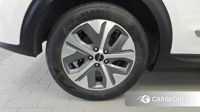 Kia Niro EV id 4593440 из Кореи 24