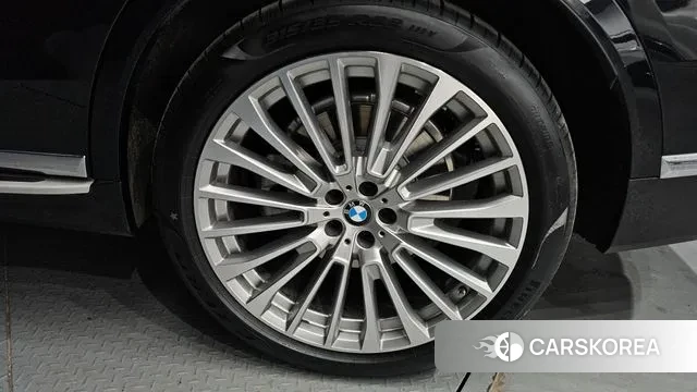 BMW X7 (G07) id 3663816 из Кореи 15