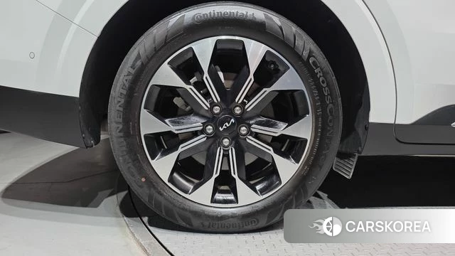 Kia Carnival 4th generation id 4893763 из Кореи 27
