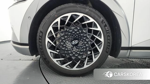 Hyundai Ionic 5 id 4707691 из Кореи 28