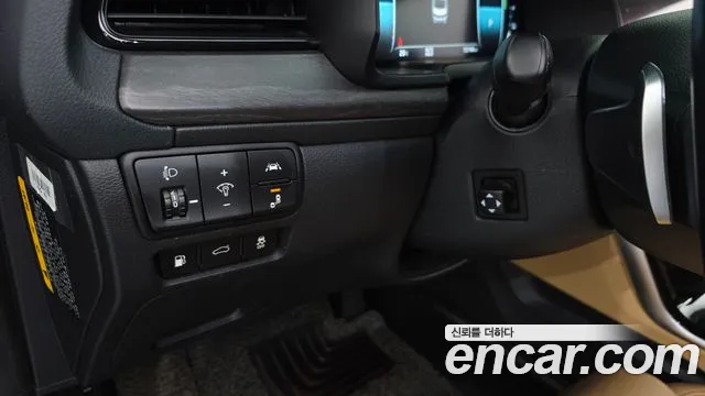 Kia K7 Premier Hybrid id 2666515 из Кореи 15