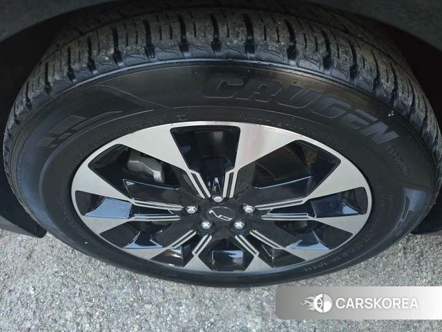 Kia Carnival 4th generation id 4361389 из Кореи 15