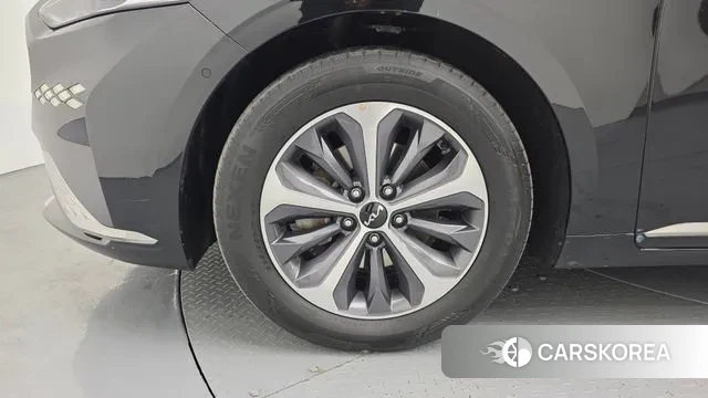 Kia K8 Hybrid id 3503779 из Кореи 15