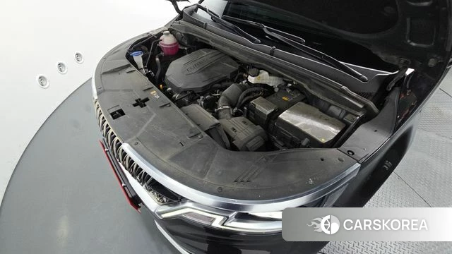 Kia Carnival 4th generation id 4625373 из Кореи 29