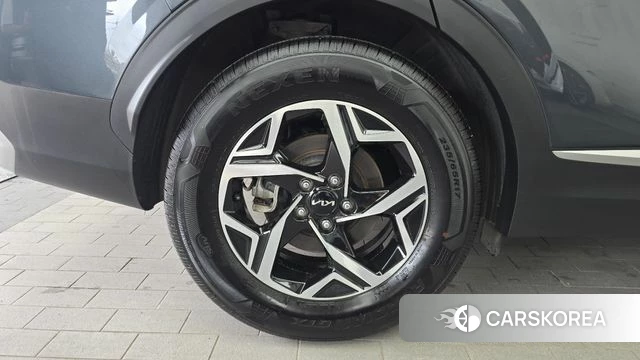 Kia Sportage 5th Generation id 4571384 из Кореи 28