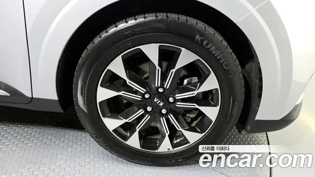 Kia Carnival 4th generation id 2944861 из Кореи 15